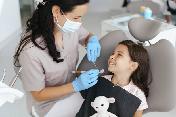 Best Emergency Dentist for Knocked-Out Tooth in Lame Deer, MT