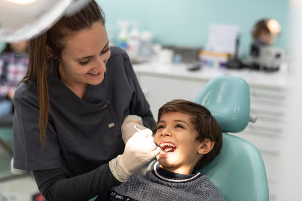 Best Pediatric Emergency Dentist in Lame Deer, MT