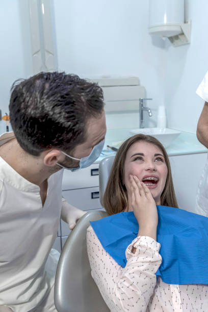 Best Emergency Dental Care for Abscessed Tooth in Lame Deer, MT